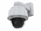 AXIS Q6075-E 60 Hz - Síťová bezpečnostní kamera - PTZ - v...