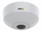 AXIS M3068-P - Síťová bezpečnostní kamera - kupole - bare...
