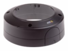 AXIS TP3801-E - Kryt kamery - černá (balení 4) - pro AXIS...