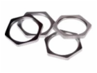 AXIS 3/4" Conduit Locknut A - ?rouby klece (balení 4) - p...