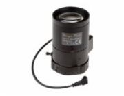 Tamron 5 MP - CCTV objektiv - varifokální - objektiv auto iris - 1/2.9" - 8 mm - 50 mm - f/1.6 - pro AXIS P1367 Network Camera, P1367-E, P1385-E, Q1615-LE Mk III