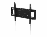 Vision VFM-W6X4 - Držák - pro Displej LCD - ocel válcovaná za studena - černá - velikost obrazovky: 37"-75" - montáž na stěnu