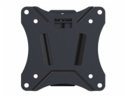 Vision VFM-W1X1T - Držák - pro Displej LCD - uzamykatelný - ocel - černá - velikost obrazovky: 10"-34" - montáž na stěnu