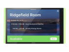 Crestron TSS-1070 Series - Pro Microsoft Teams - světelná...