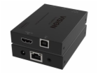 Vision TC-HDMIIPTX/3 - KVM / audio / infračervený extende...