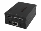 Vision TC-HDMIIPRX/3 - KVM / audio / infračervený extende...