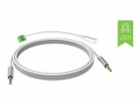 VISION Techconnect - Audio kabel - mini jack s piny (male...