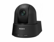 Sony SRG-A40 - Konferenční kamera - PTZ - otočná - barevný (Den a noc) - 8,5 Mpix - 3840 x 2160 - objektiv auto iris - motorizovaný - 1700 TVL - audio - HDMI, SDI - LAN - H.264, H.265 - PoE Plus Class