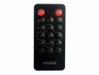 Vision - Dálkové ovládání - pro Vision SB-1900P