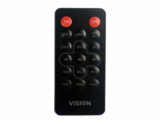 Vision - Dálkové ovládání - pro Vision SB-1900P
