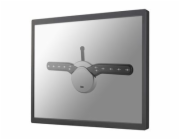 Neomounts OLED-W600 - Držák - fixní - pro Displej LCD - černá - velikost obrazovky: 32"-70" - montáž na stěnu