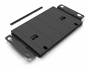 Neat Board Pro Adaptive Wall Mount - Montážní sada (montáž na zeď) - pro systém pro video konference - výška adaptivní
