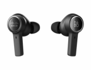 Bang & Olufsen Cisco 950 - Bezdrátová sluchátka s mikrofonem - špuntová sluchátka - Bluetooth - odstranění šumu - antracitově černá