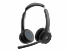 Cisco Headset 722 - Náhlavní souprava - náhlavní - Blueto...