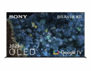 Sony Bravia Professional Displays FWD-83A80L - 83" Třída úhlopříčky (82.5" zobrazitelný) - A80L Series OLED TV - digital signage - Smart TV - Google TV - 4K UHD (2160p) 3840 x 2160 - HDR - blikající r