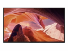 Sony Bravia Professional Displays FWD-43X80L - 43" Třída ...