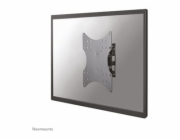 Neomounts FPMA-W115 - Držák - pro Displej LCD - černá - velikost obrazovky: 10"-40" - montáž na stěnu