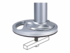 Neomounts FPMA-D9GROMMET - Upevňovací komponent (žerď, de...