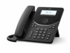 Cisco Desk Phone 9841 - Telefon VoIP - s Trusted Platform...
