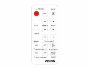 Vision - Dálkové ovládání - infracervený - pro Vision CS-1900P