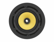 Vision CS-1900P - Reproduktory - bezdrátový - Bluetooth - 35 Watt - 2-cestný - koaxiál - bílá (barva mřížky - bílá)