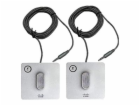 Cisco Microphone Kit - Mikrofon (balení 2) - pro IP Confe...