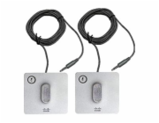 Cisco Microphone Kit - Mikrofon (balení 2) - pro IP Conference Phone 8832