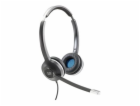 Cisco 532 Wired Dual - Náhlavní souprava - náhlavní - kab...