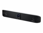 Poly Studio V72 - USB videolišta - bílá