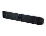Poly Studio V72 - USB videolišta - bílá