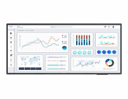 Avocor AVL-1050-T - 105" Třída úhlopříčky L Series displej LCD s LED podsvícením - interaktivní - s dotyková obrazovka (multi touch) - 5K UHD (2160p) 5120 x 2160 - přímé LED podsvícení