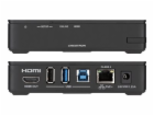 Crestron AirMedia Series 3 AM-3000-WF-I - Ovladač prezentace
