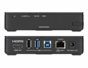 Crestron AirMedia Series 3 AM-3000-WF-I - Ovladač prezentace