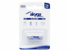 Akyga alkalická baterie 23A Zn-MnO2, 12V/48mAh, blister 1x