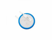 Akyga lithiová baterie CR2032 PT2AS Li-MnO2 3V/210mAh 2-Pin