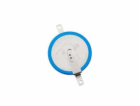 Akyga lithiová baterie CR2032 ST2NB Li-MnO2 3V/210mAh 2-Pin