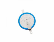 Akyga lithiová baterie CR2032 ST2NB Li-MnO2 3V/210mAh 2-Pin
