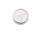 Akyga lithiová baterie CR2477 Li-MnO2 3V/1000mAh