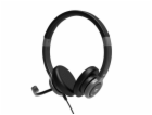 PORT CONNECT ON'R 300 Stereo headset ACTIVE OFFICE s...