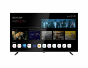 40" Sencor SLE 40FS802TCSB 