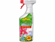 Hnojivo Agro FLORIA Listová výživa Orchidea a pokoj. rostl. 500 ml