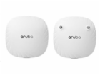Aruba AP-655 (RW) Tri-radio 4x4:4 802.11ax Wi-Fi 6E Inter...