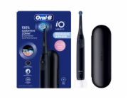 Oral-B iO Series 2 Night Black mit Reiseetui