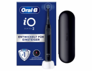 Oral-B iO Series 2 Night Black Limited Edition