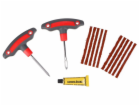 Sixtol CAR TIRE REPAIR SET 3
