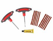 Sixtol CAR TIRE REPAIR SET 3