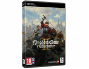 Kingdom Come: Deliverance II CZ [PC CIAB]