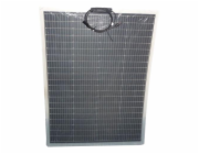 Solární panel SOLARFAM 150W CPC SEMI, flexibilní, transparentní
