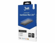 3mk tvrzené sklo HardGlass Max Lite Black pro Samsung Galaxy M16 5G