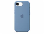 Silikonové pouzdro Apple, pouzdro na mobilní telefon